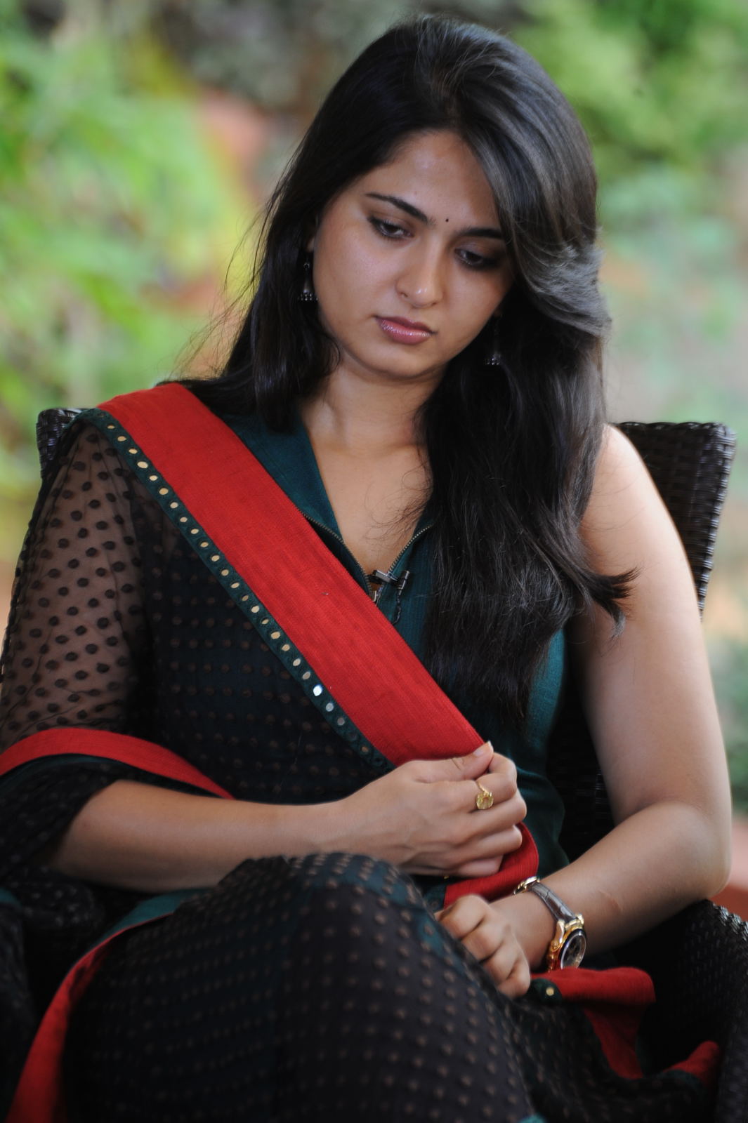 Actress Anushka Photo Gallery | Picture 47323